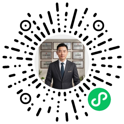 膳方日记小程序码